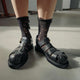Grandpa Sandals