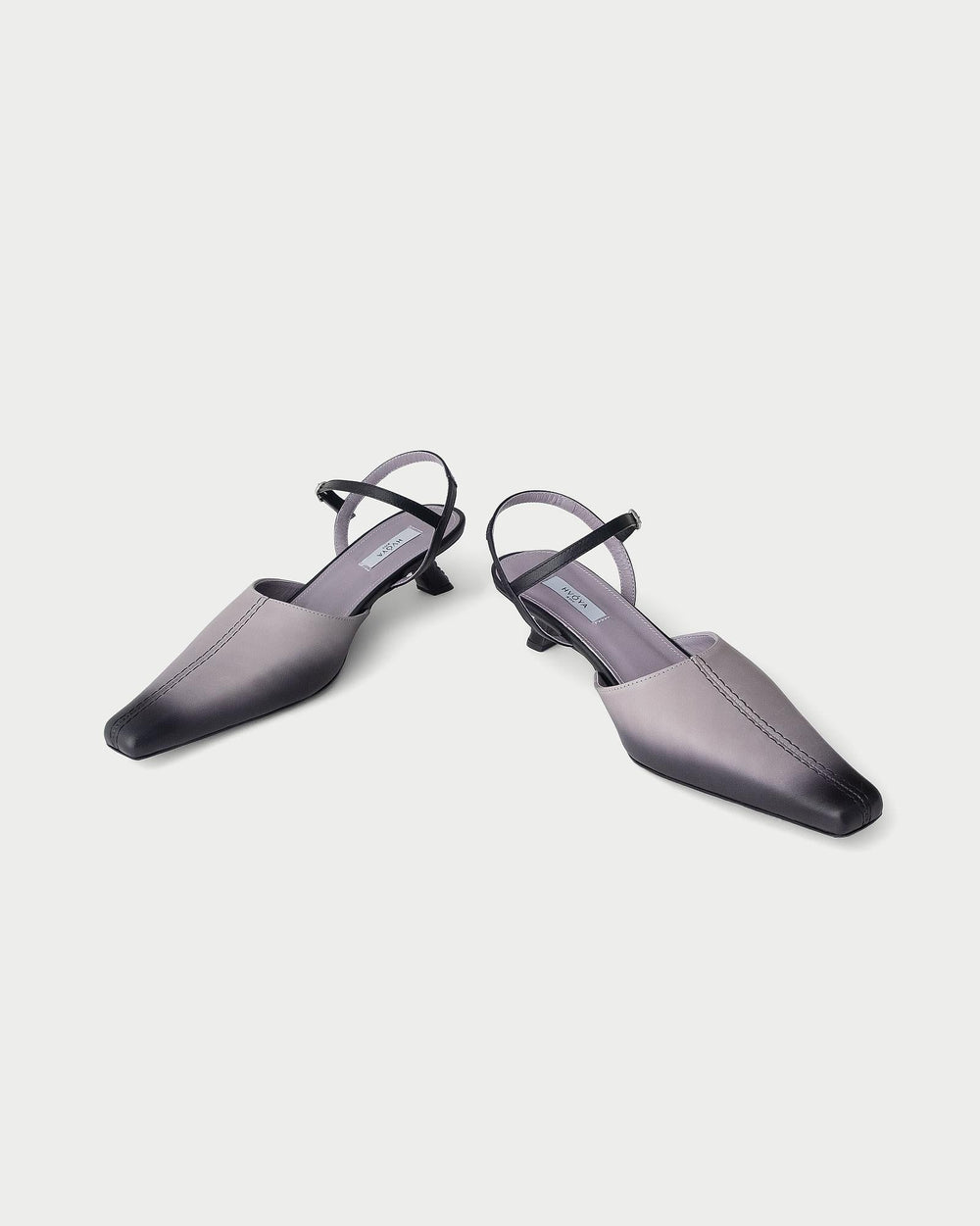 Nocturne Slingbacks