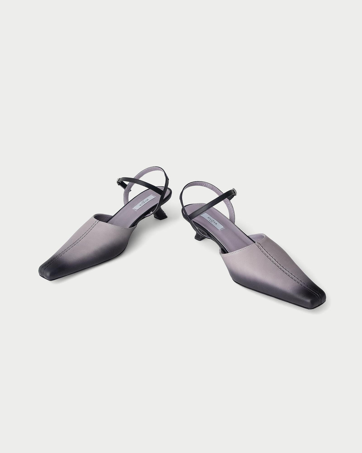 Nocturne Slingbacks