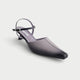 Nocturne Slingbacks