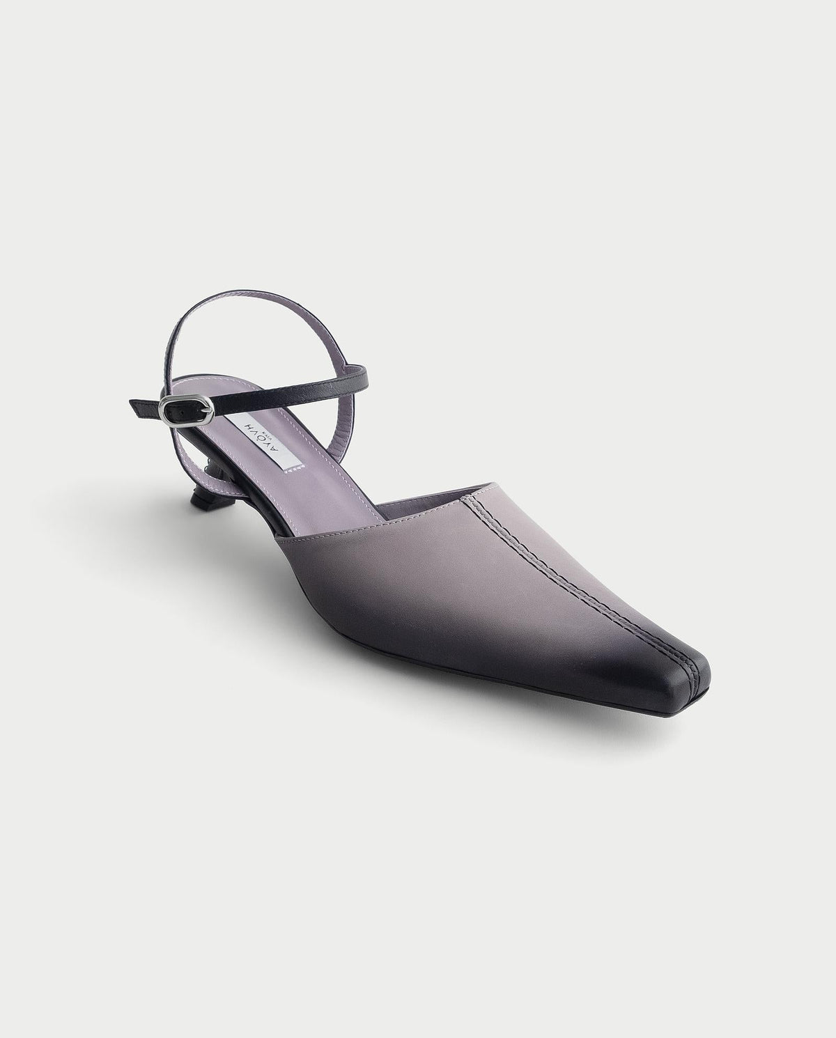 Nocturne Slingbacks