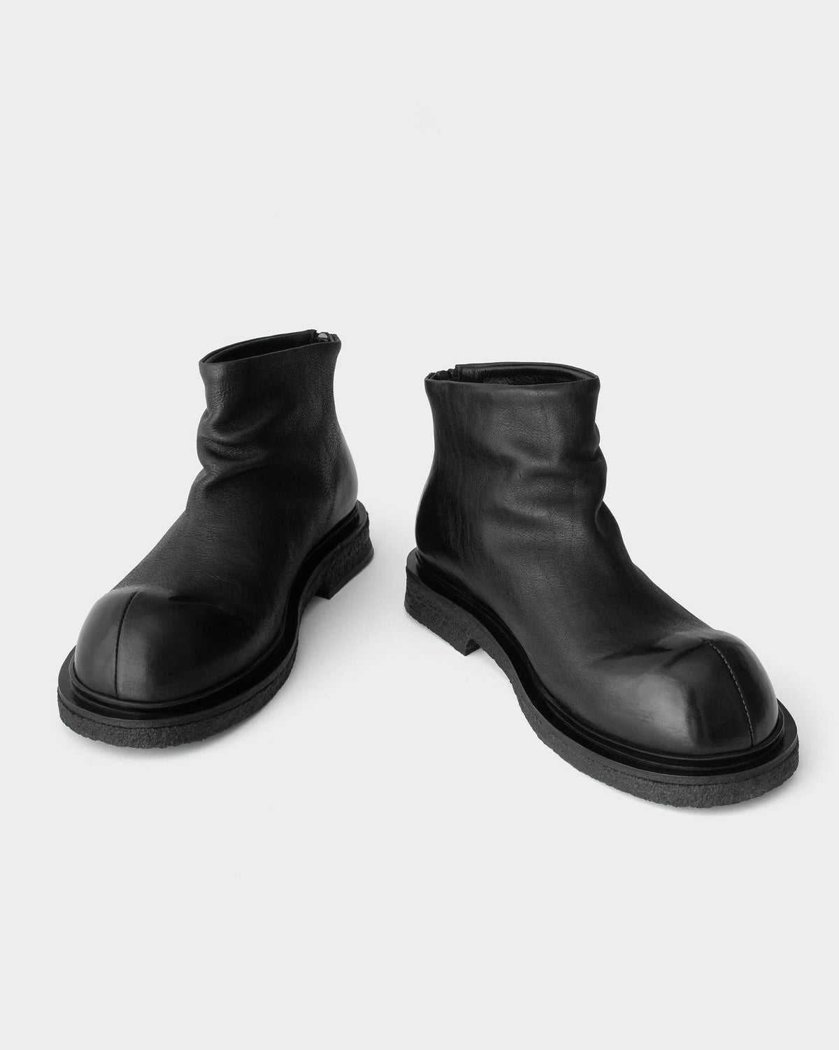 Date Boots