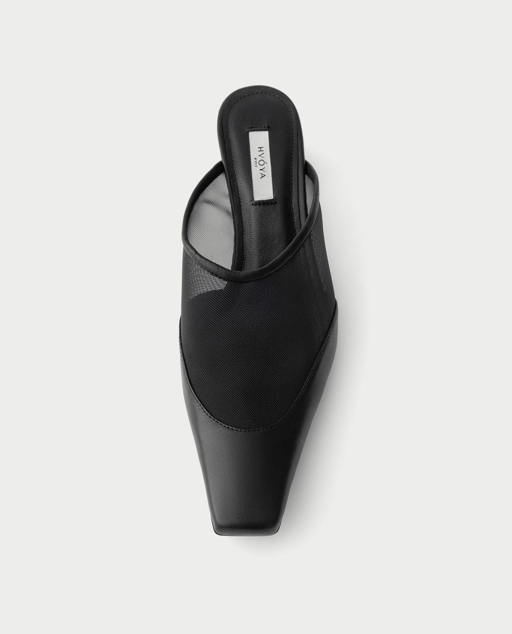 Nude Mules
