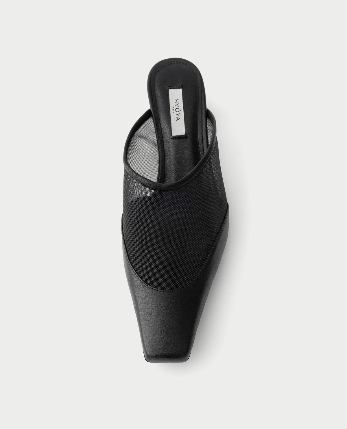 Nude Mules