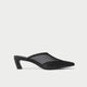 Nude Mules