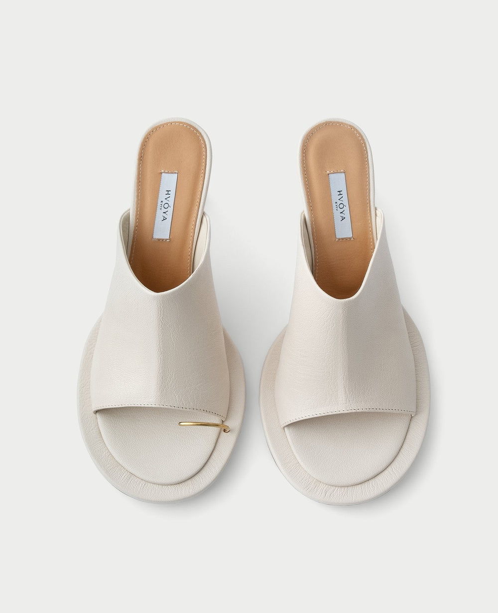 Ring mules