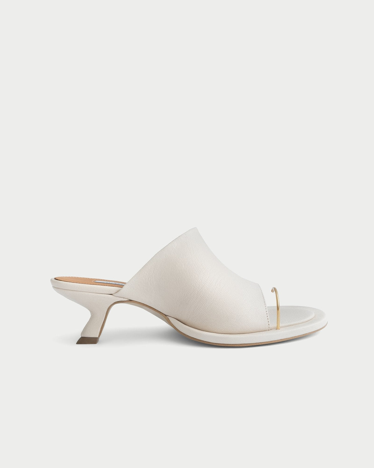 Ring mules