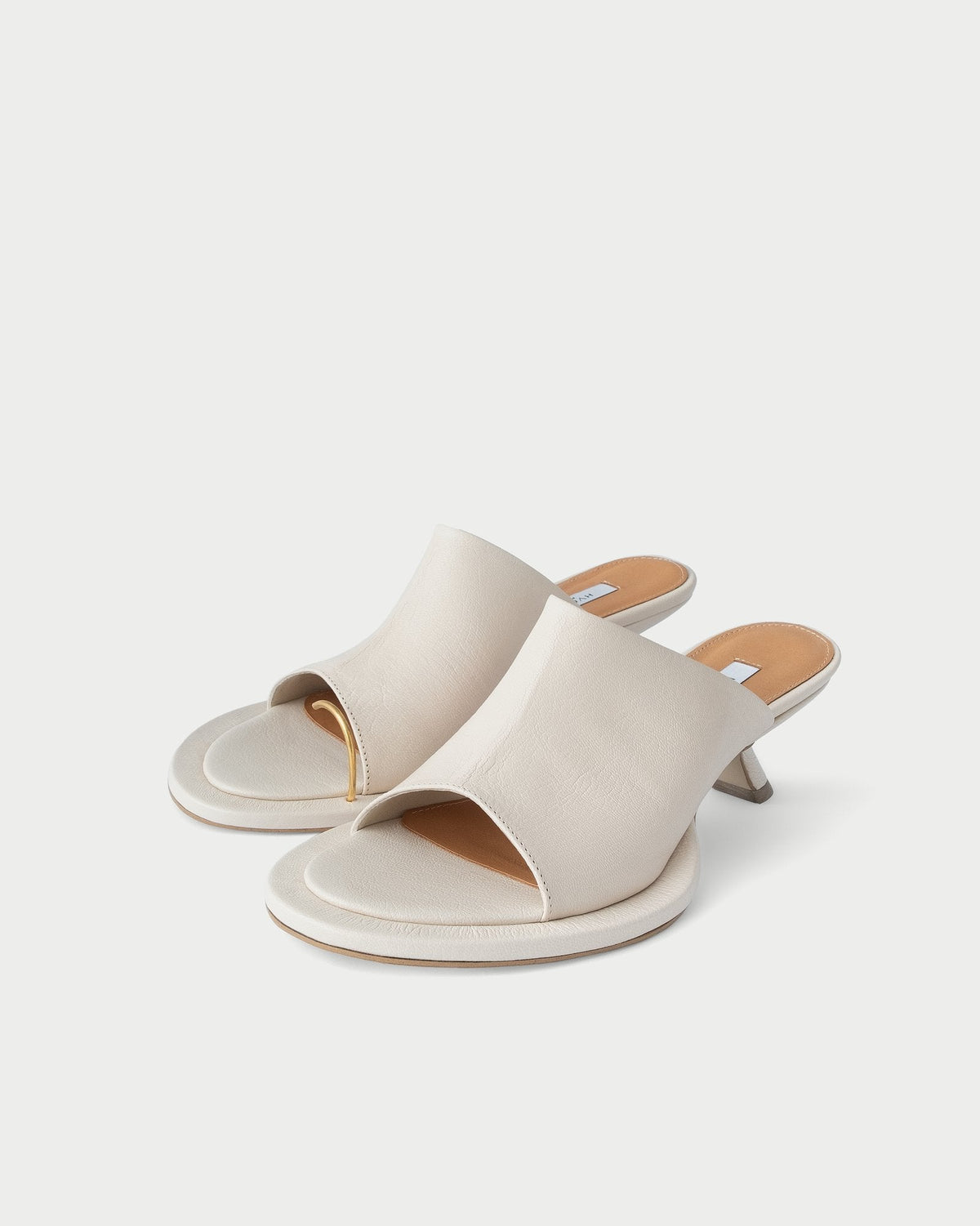 Ring mules