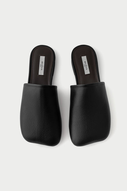 Paw Mules