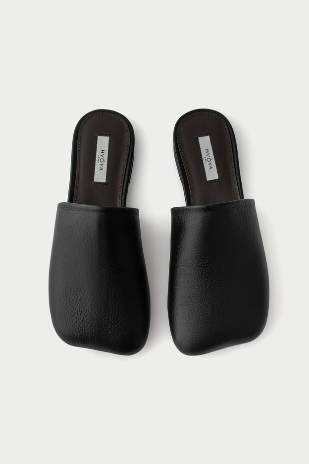 Paw Mules