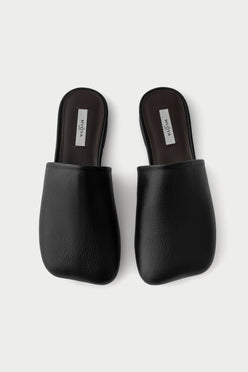 Paw Mules