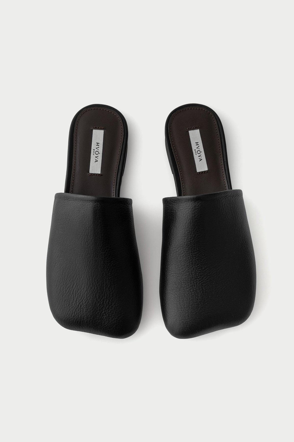 Paw Mules