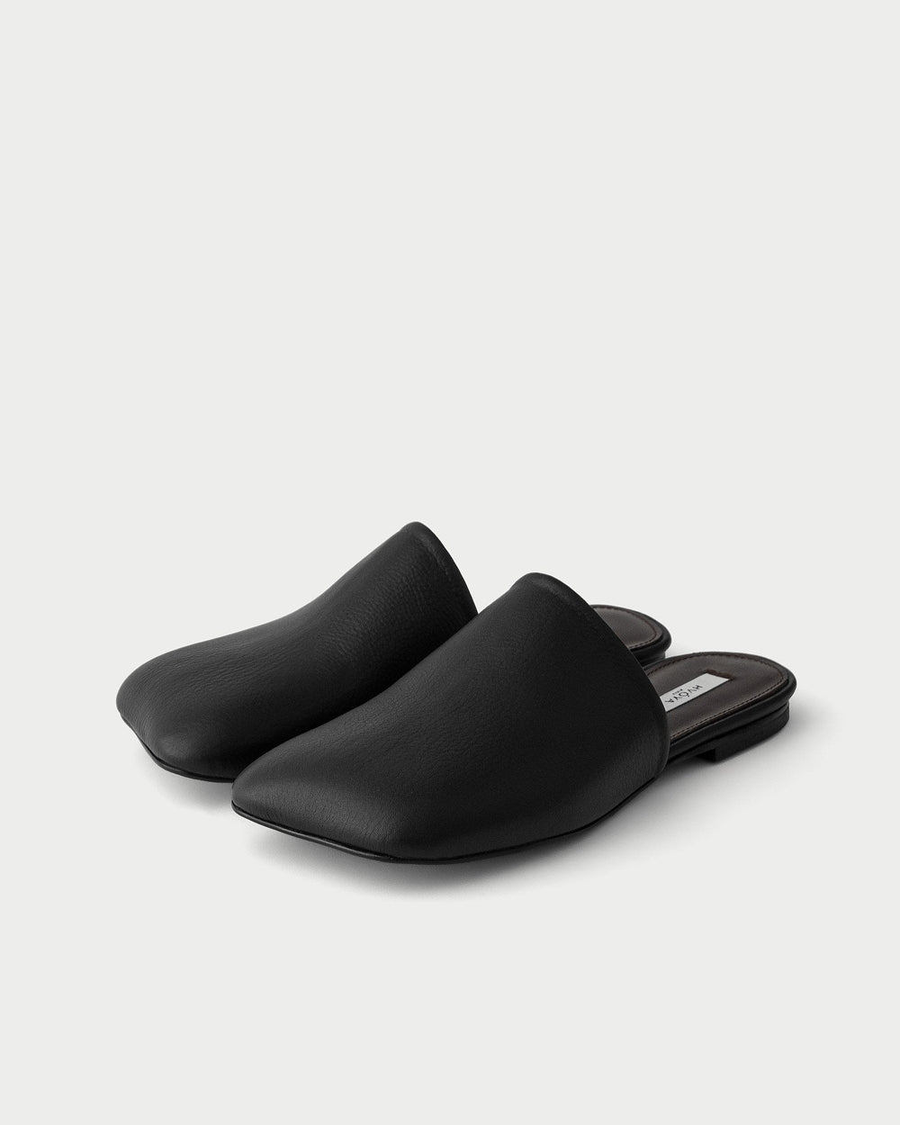 Paw Mules