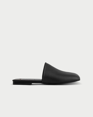 Paw Mules