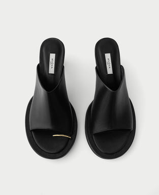 Ring mules