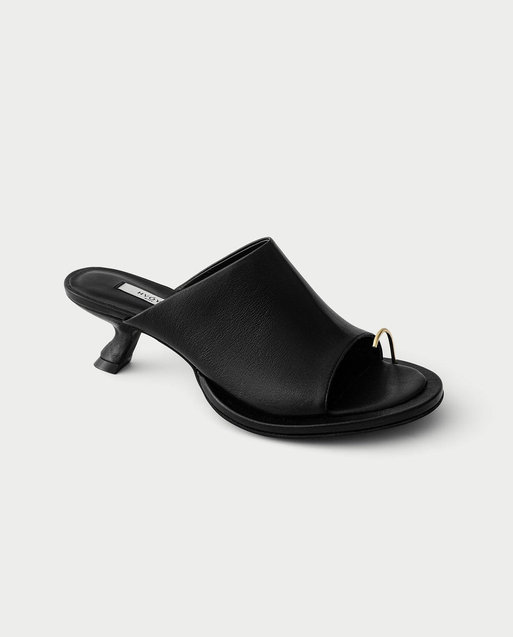 Ring mules