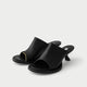 Ring mules