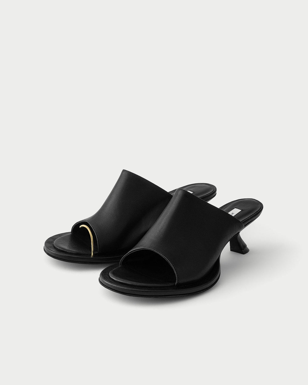 Ring mules