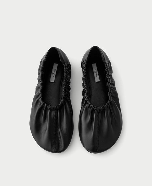 Seed Ballerinas
