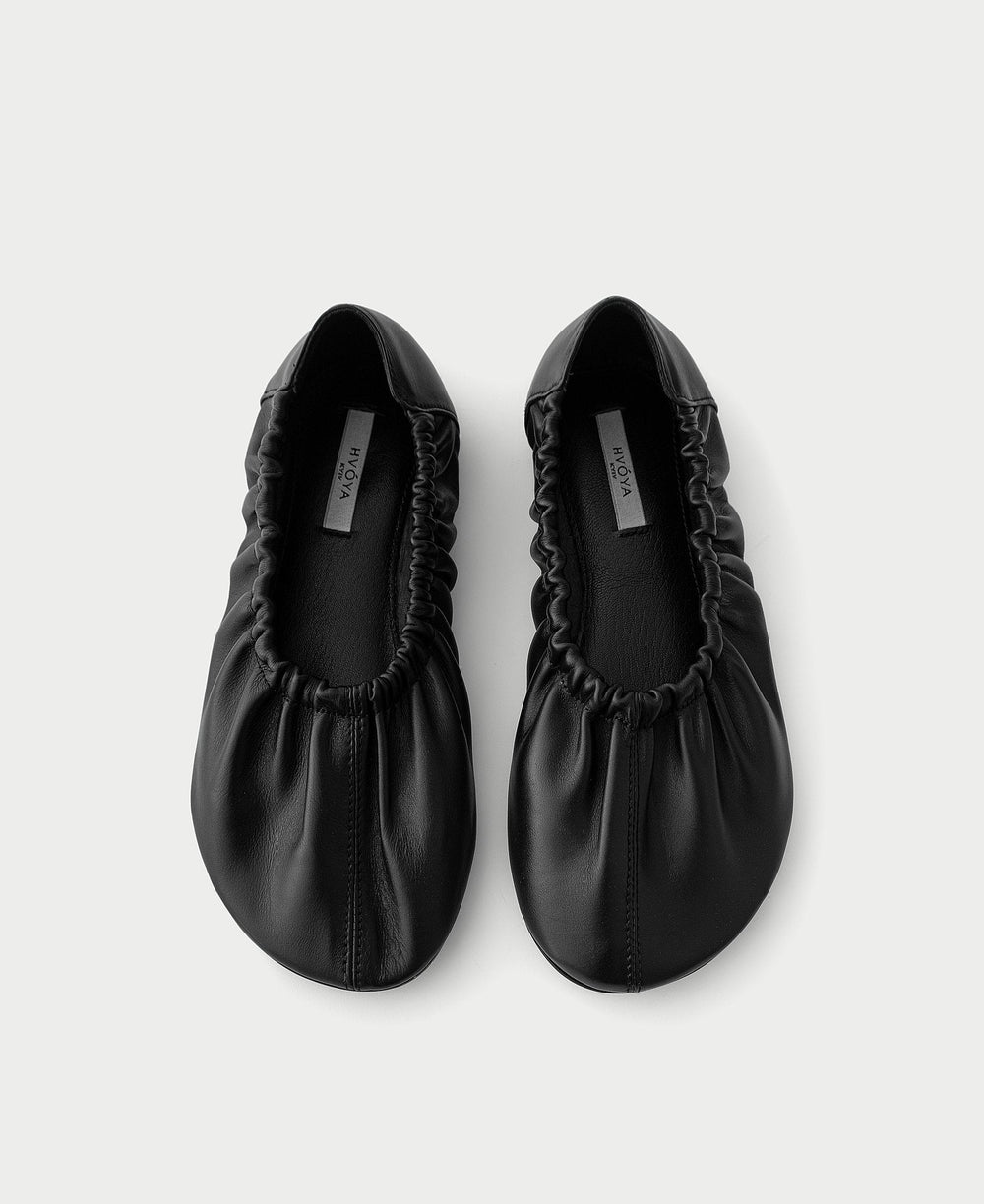 Ballerine con semi