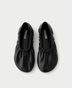 Ballerine con semi