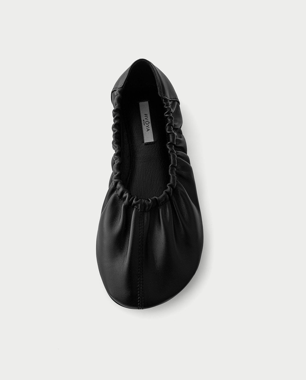 Ballerine con semi