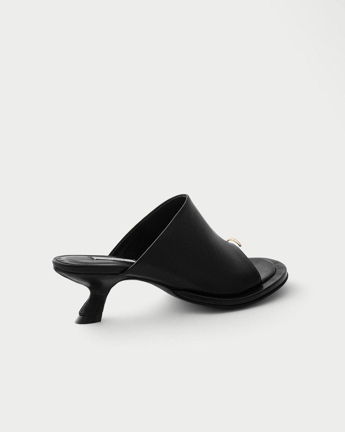 Ring mules