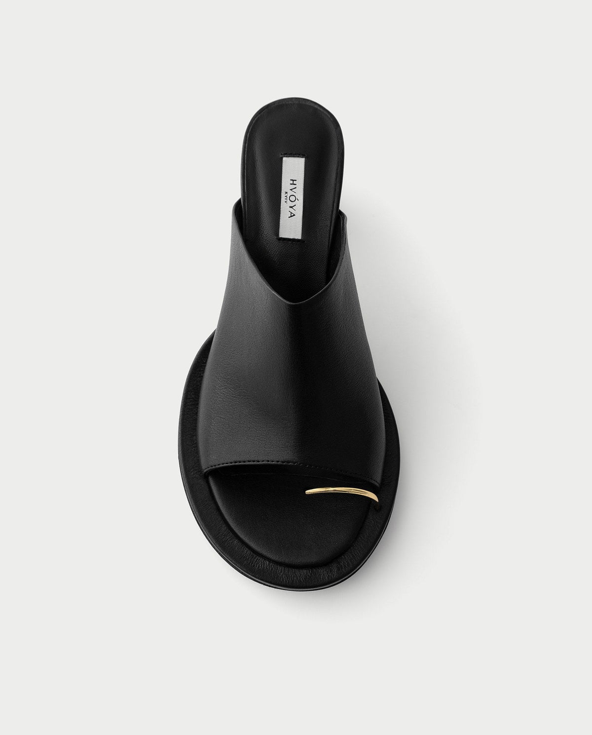 Ring mules