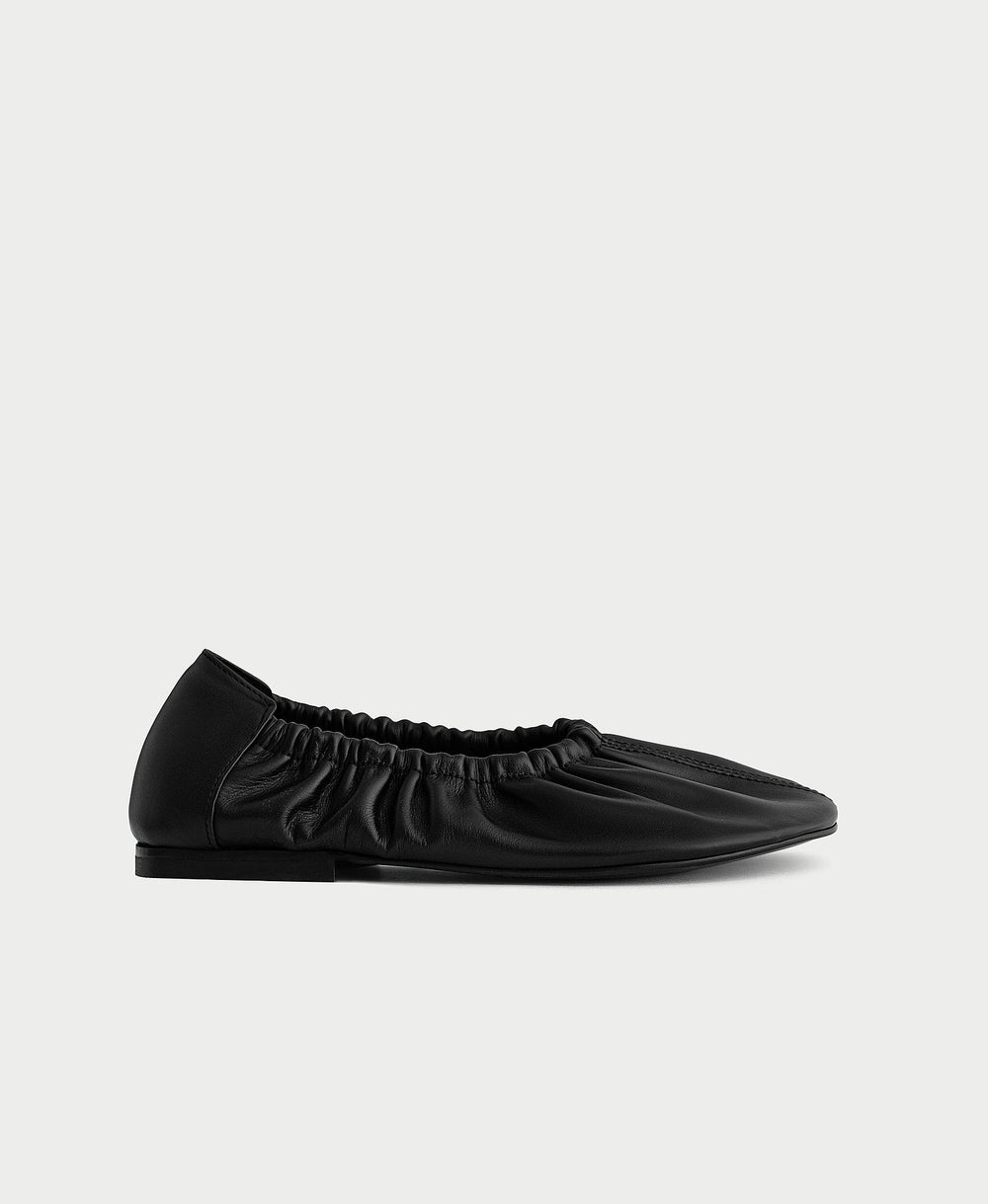 Ballerine con semi