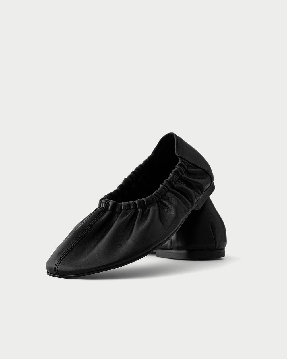 Ballerine con semi