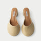 Terra Mules
