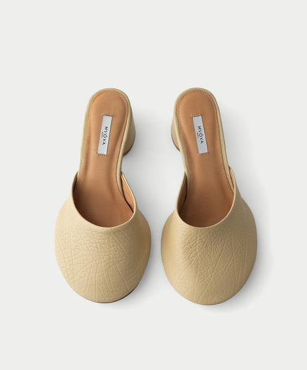 Terra Mules