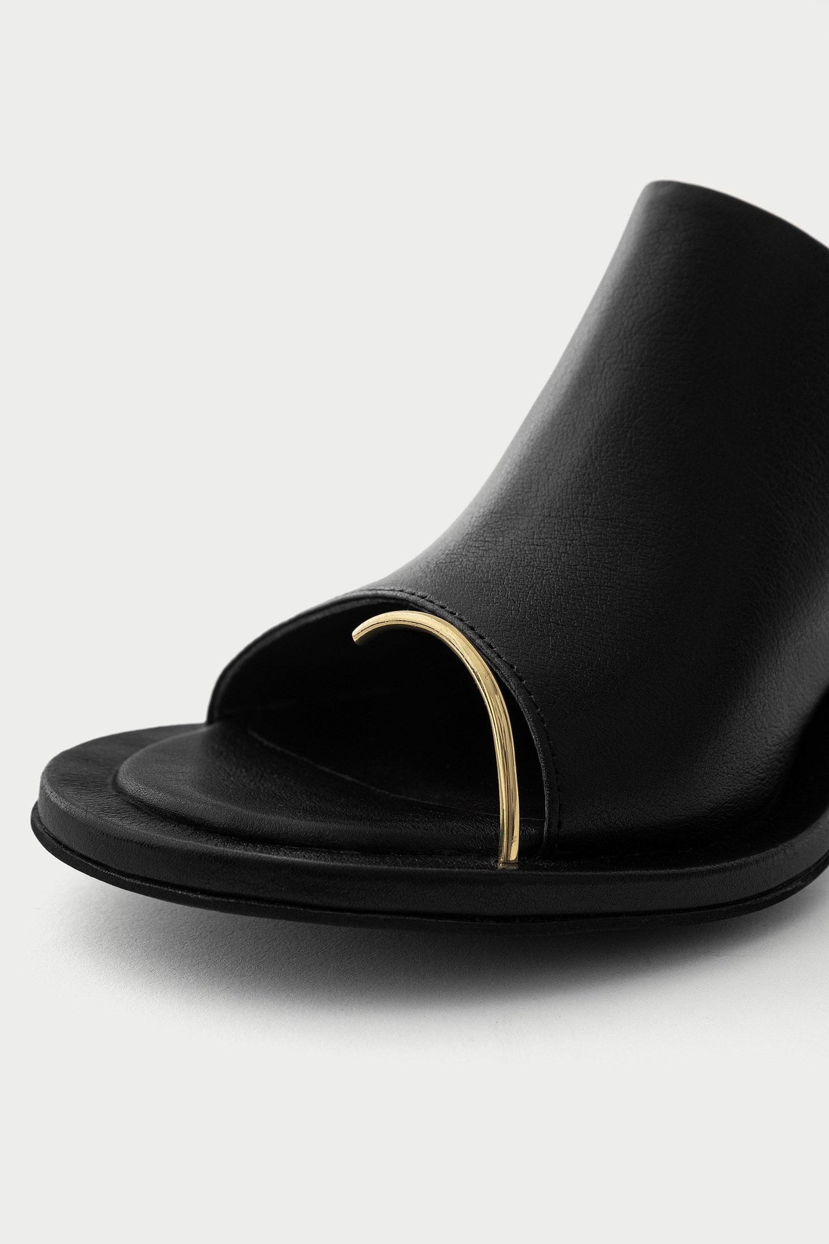 Ring mules