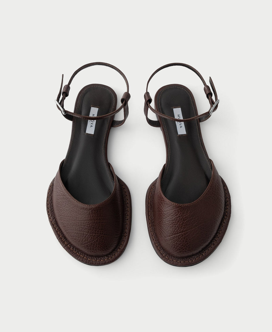 Drop Sandals