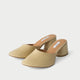 Terra Mules