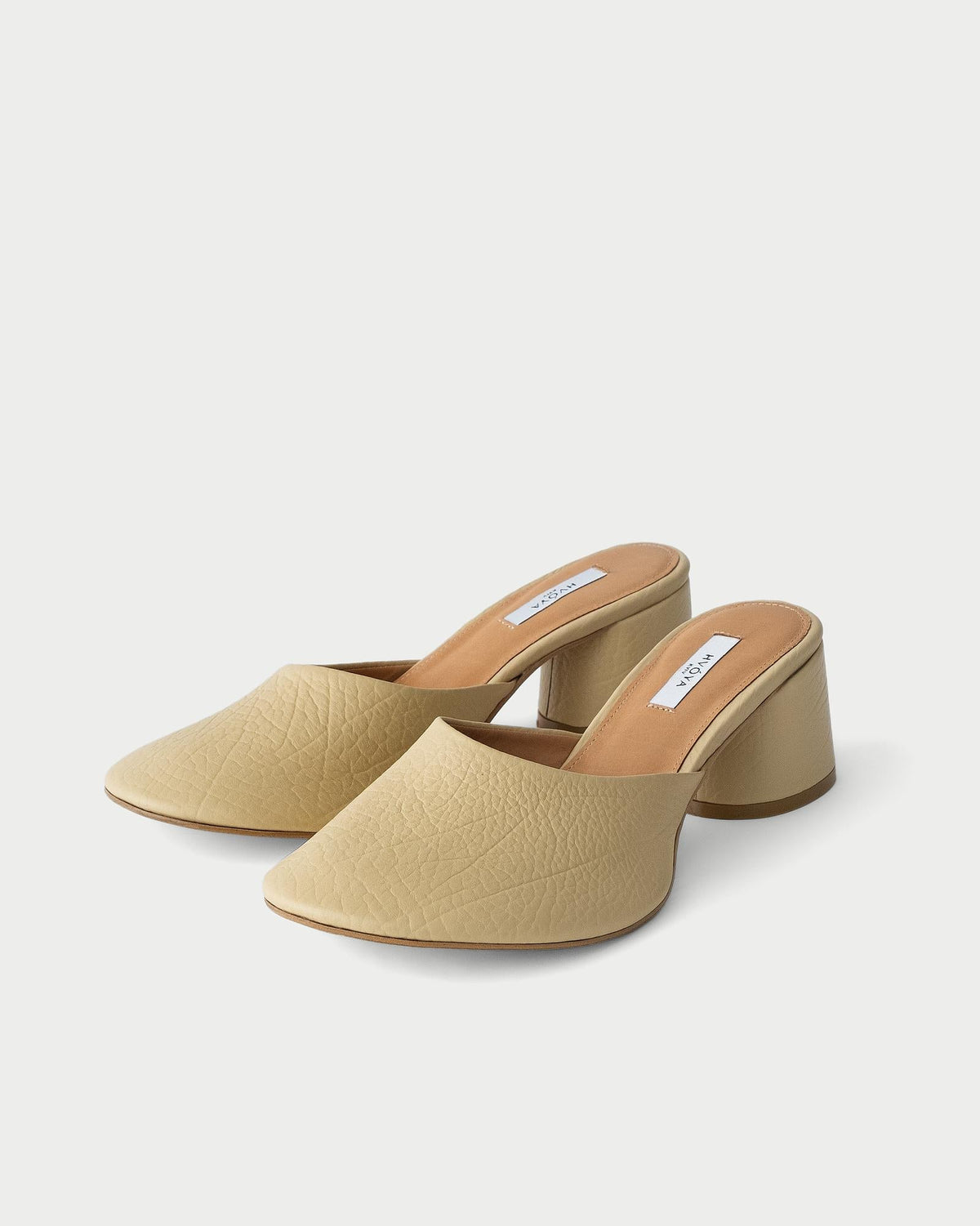 Terra Mules