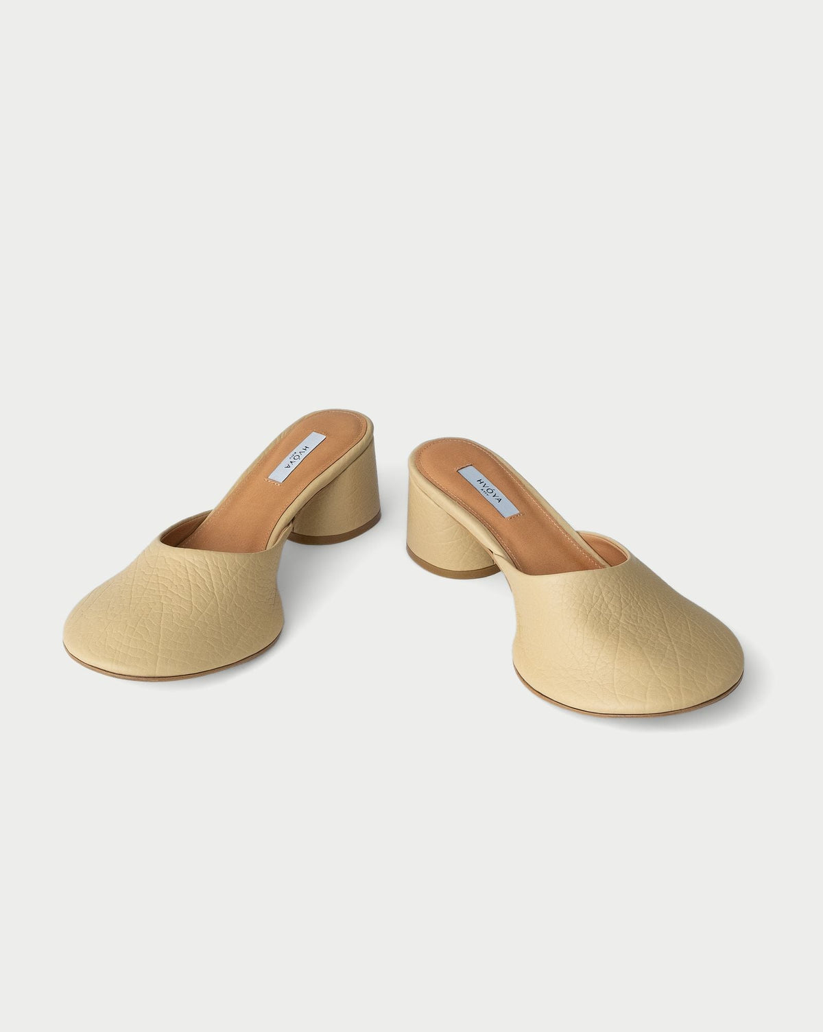 Terra Mules