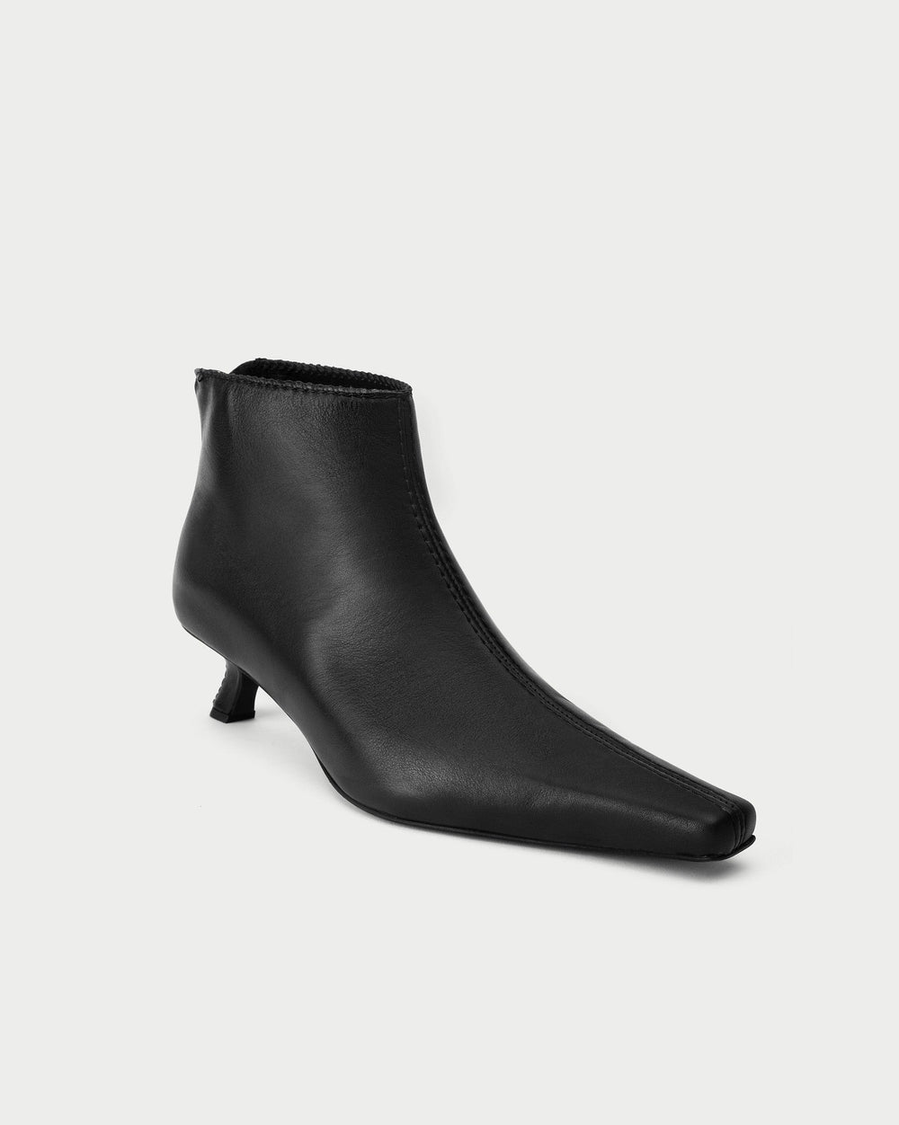 Turn Boots