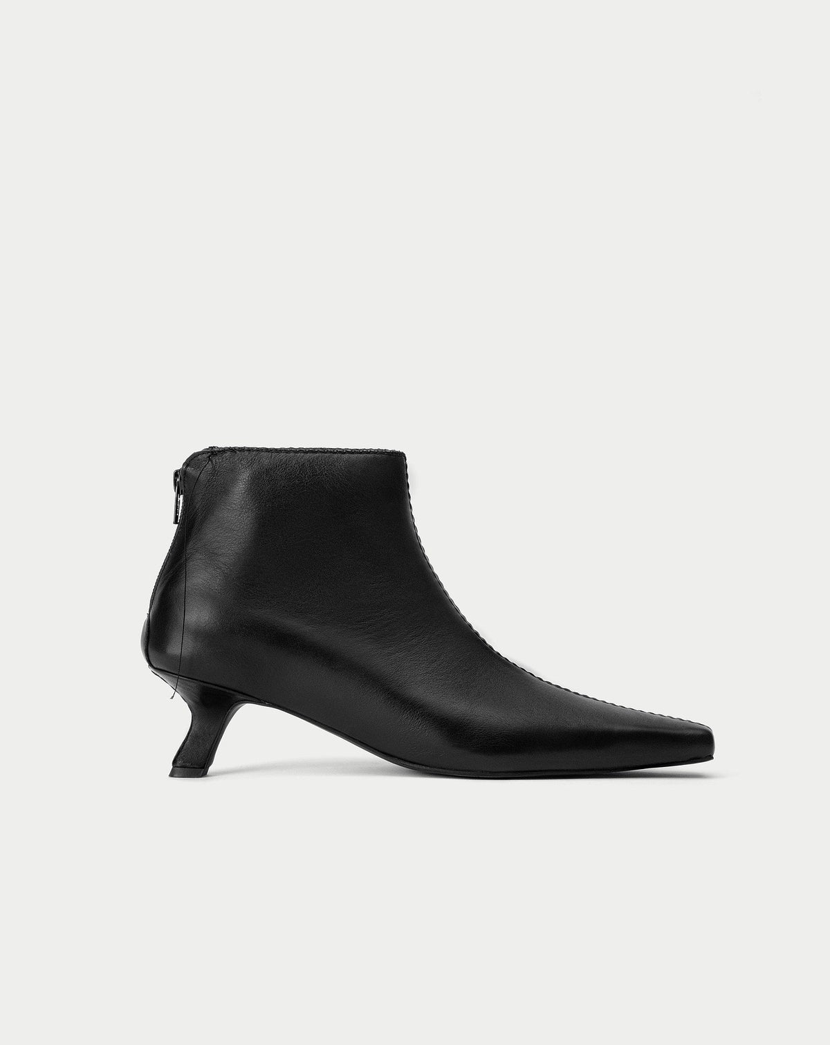 Turn Boots