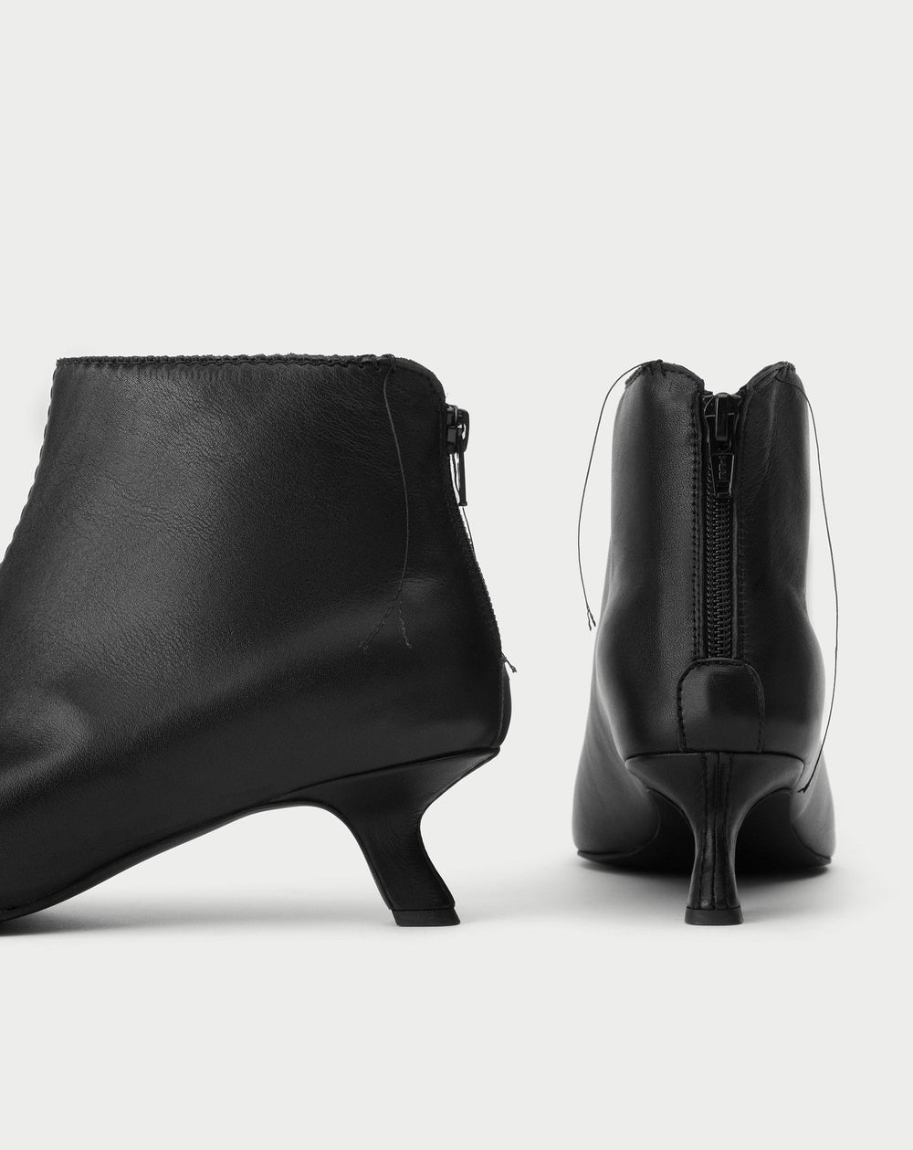 Turn Boots