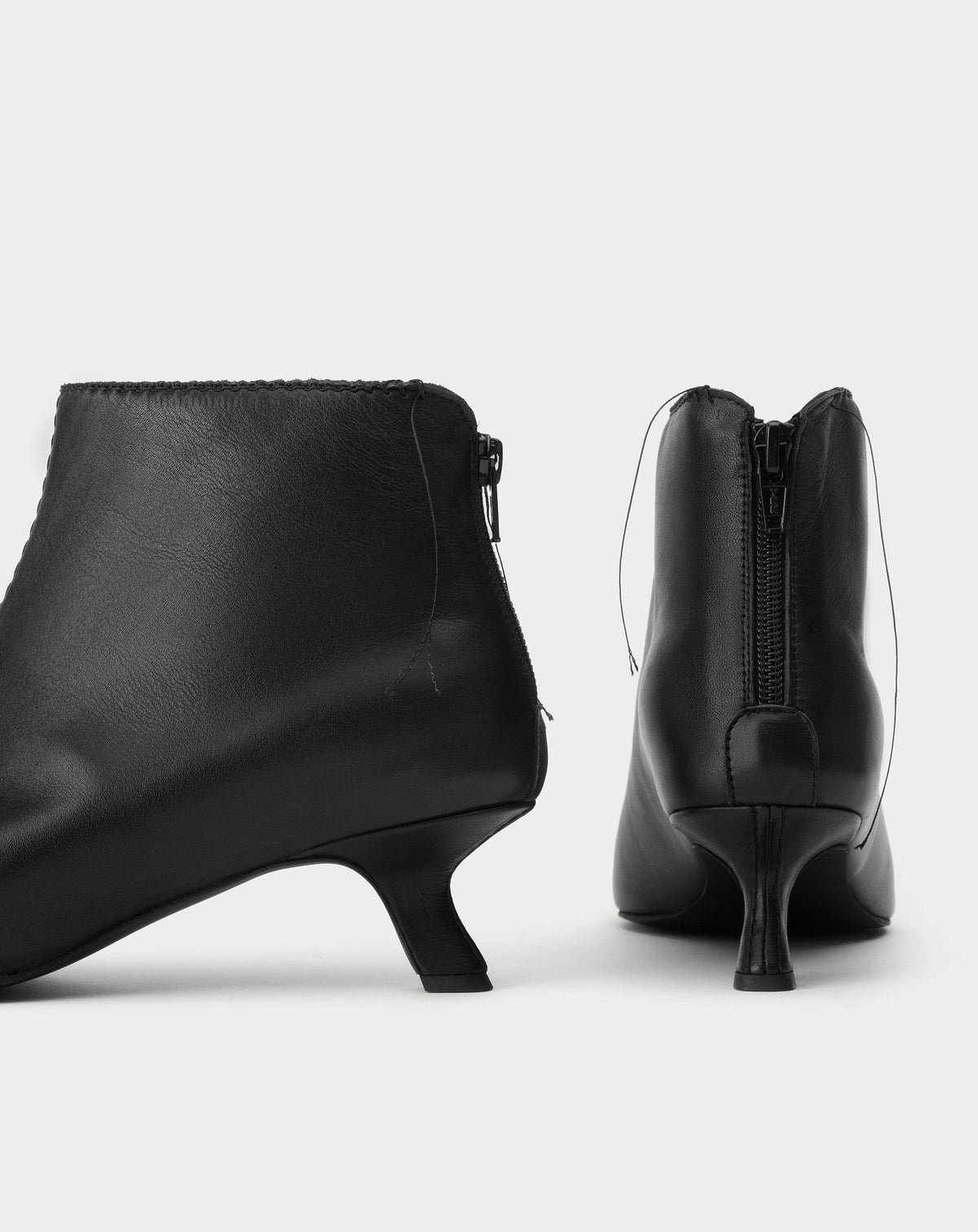 Turn Boots