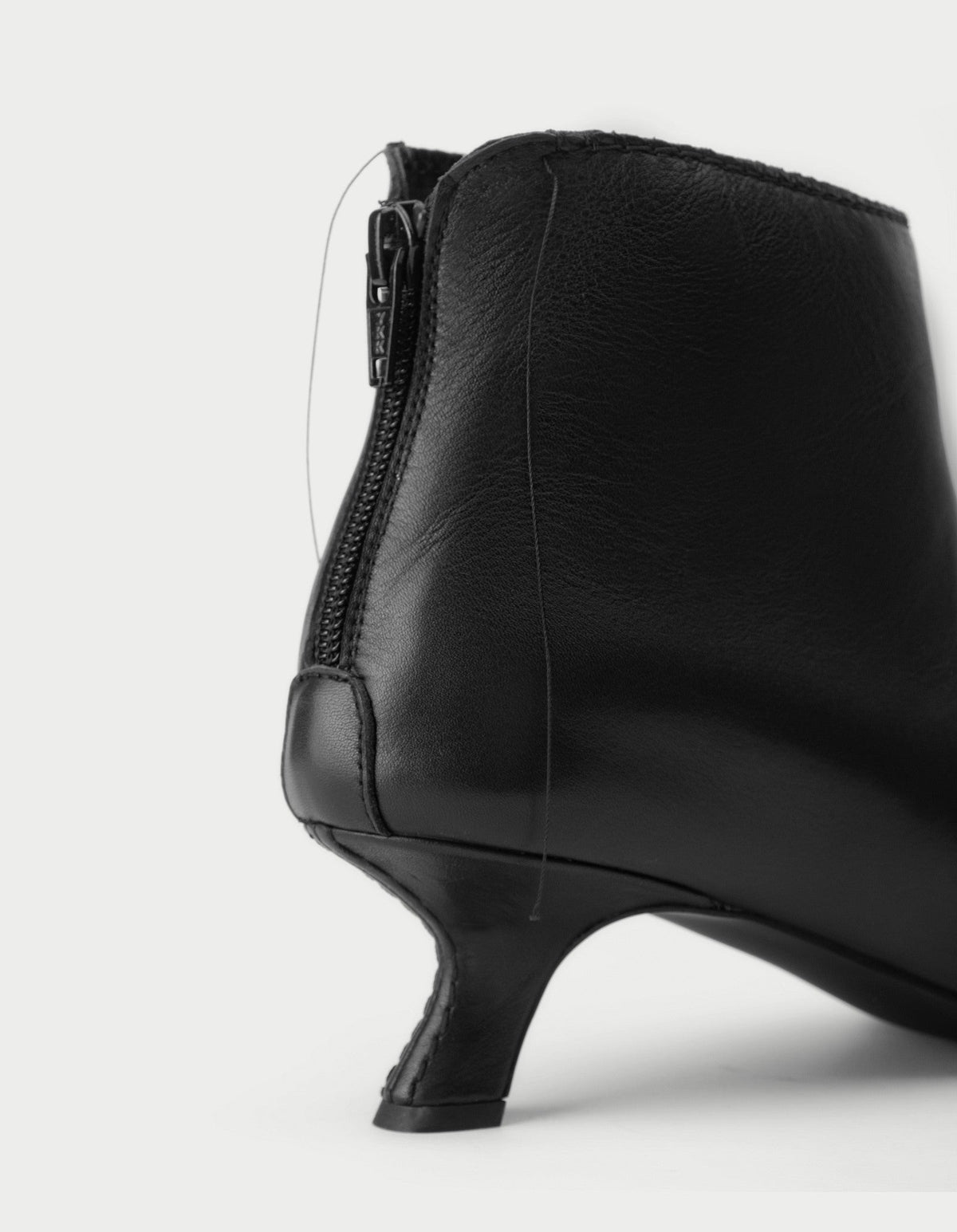Turn Boots