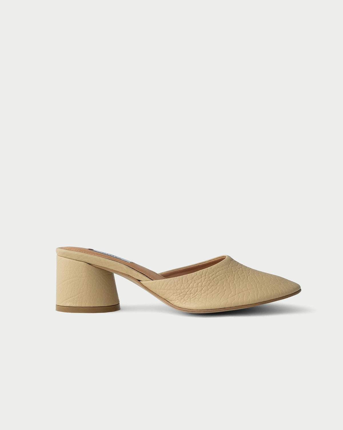 Terra Mules