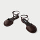Drop Sandals
