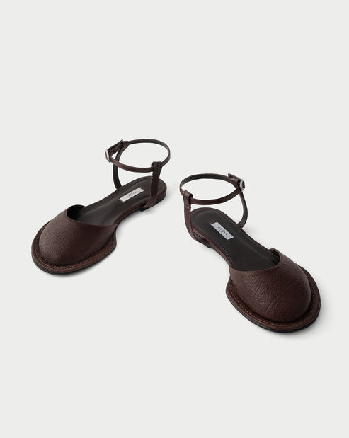 Drop Sandals