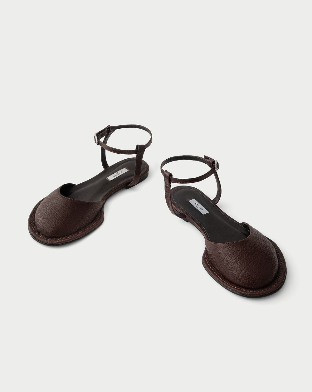 Drop Sandals