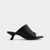 Ring mules