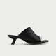 Ring mules
