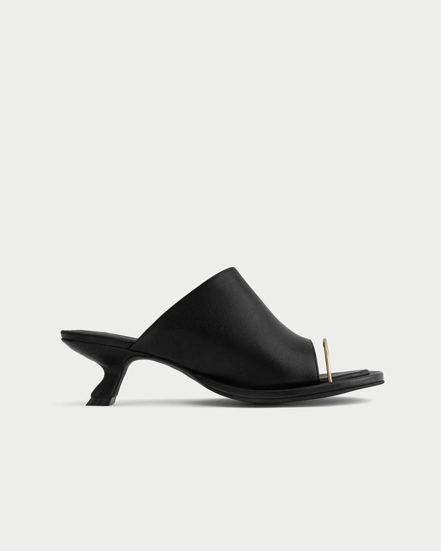 Ring mules