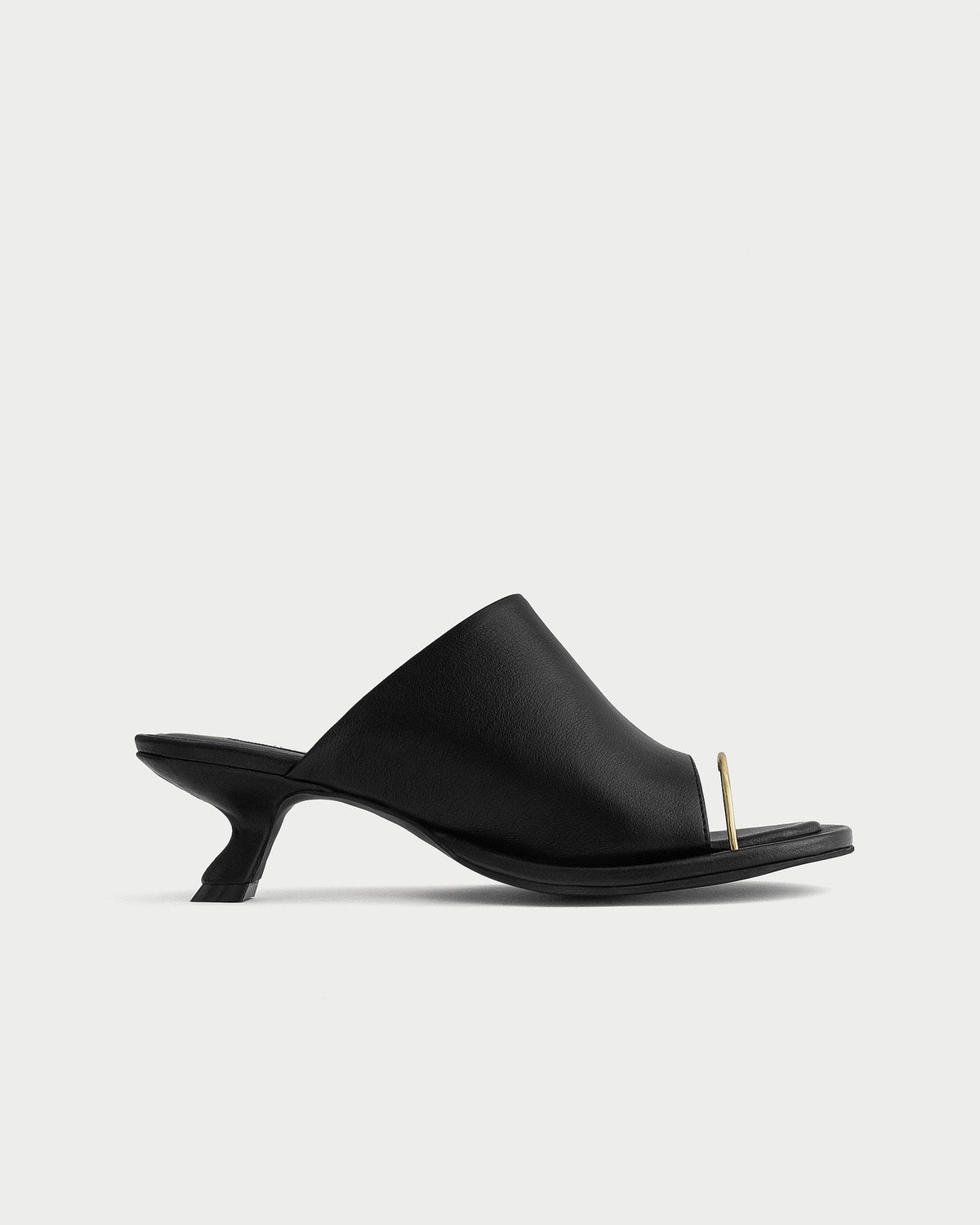Ring mules
